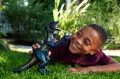 Figurka Indoraptor. Jurassic World - tantis.pl