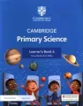 Cambridge Primary Science Learner's Book 6 with Digital access - tantis.pl
