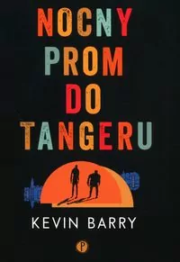 Nocny prom do Tangeru - tantis.pl