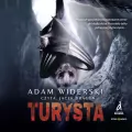 CD MP3 Turysta. Audiobook - tantis.pl