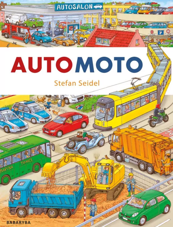 Automoto - tantis.pl