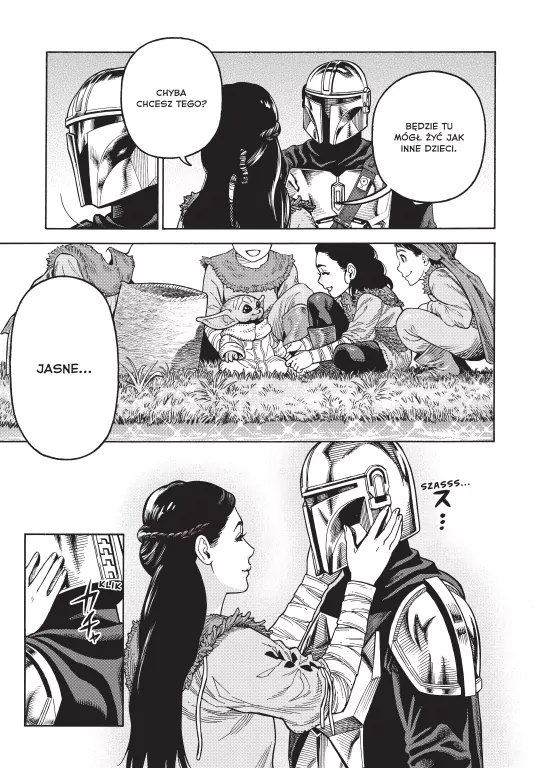 Mandalorianin. Star Wars. Tom 3 - tantis.pl