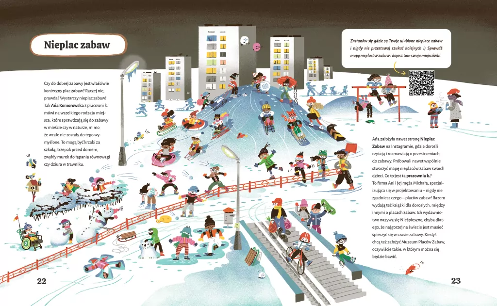 Nie tylko place zabaw! - tantis.pl