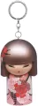 KIMMIDOLL Brelok do kluczy Yumiko "Miłosierdzie" - tantis.pl