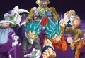 Puzzle 500. Dragon Ball. Cube Anime Collection - tantis.pl