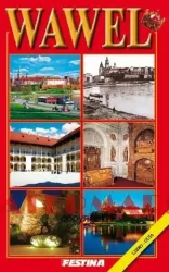 Album Wawel - mini - wersja hiszpańska