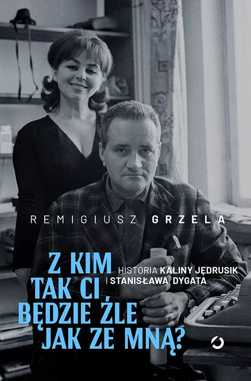 Z kim tak ci będzie źle jak ze mną? - tantis.pl