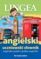 Uczniowski słownik pol-ang i ang-pol - tantis.pl