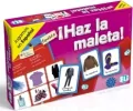 Gra językowa Hiszpański Haz la maleta - tantis.pl