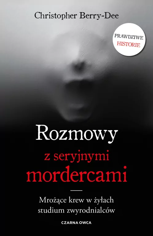 Rozmowy z seryjnymi mordercami - tantis.pl