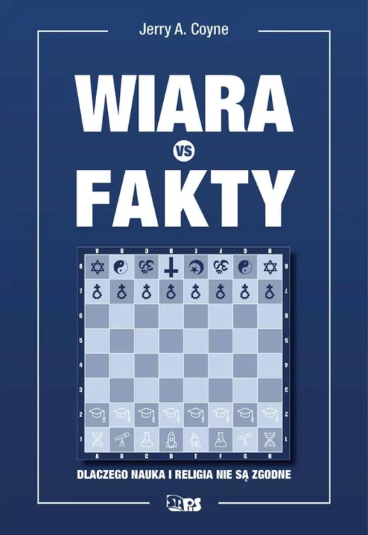 Wiara vs fakty. Dlaczego nauka i religia nie są zgodne - tantis.pl