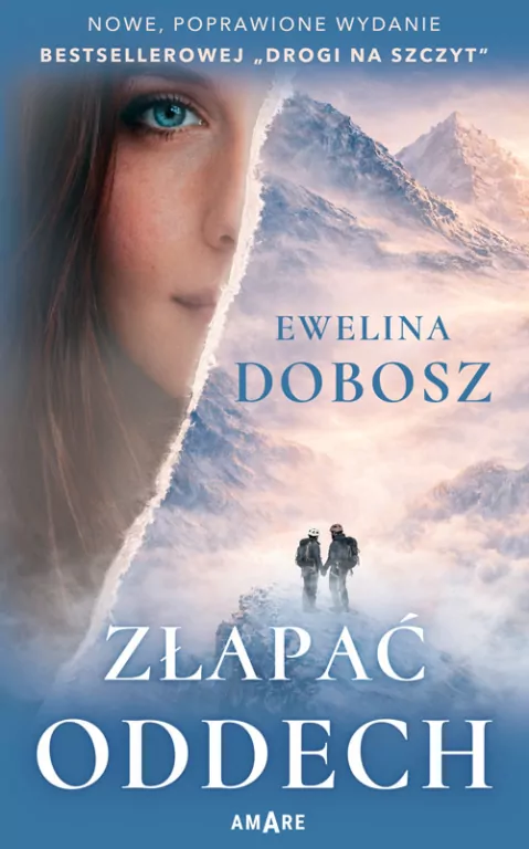 Złapać oddech wyd. 2 - tantis.pl