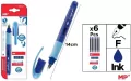 Pióro wieczne 0,5mm z wkładami - tantis.pl