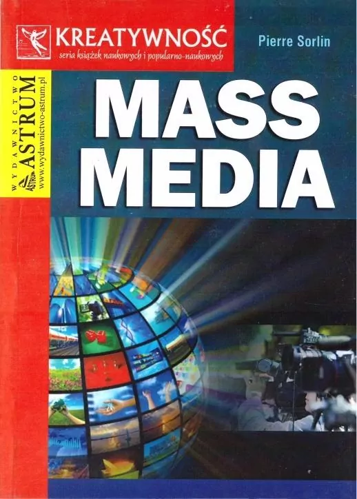Mass media - tantis.pl