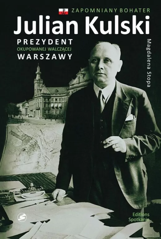Julian Kulski - tantis.pl