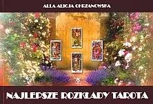 Najlepsze rozkłady Tarota - tantis.pl
