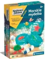 Morskie mydełka - tantis.pl