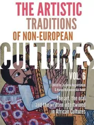 The Artistic Traditions of Non-European Cultures
