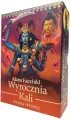 Wyrocznia Kali - tantis.pl