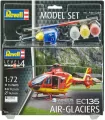 Model EC 135 Air-Glaciers - tantis.pl