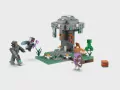 LEGO® Minecraft.  Blady ogród 21586 - tantis.pl