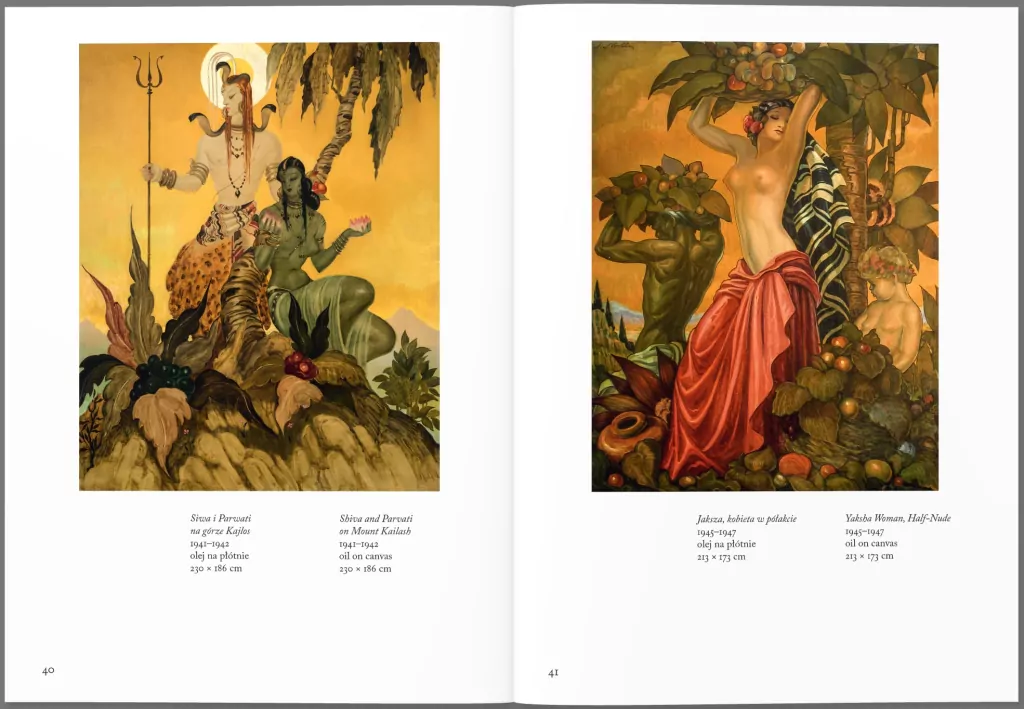 Norblin. Malarstwo - tantis.pl