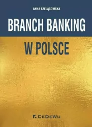 Branch banking w Polsce