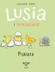 Pisklęta. Lusia i przyjaciele - tantis.pl