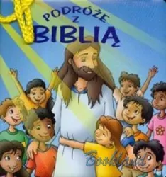Podróże z Biblią