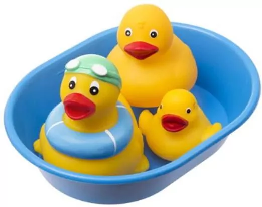 Zabawka do kąpieli - tantis.pl