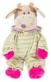 Baby Krówka w spodenkach 28 cm - tantis.pl