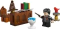 LEGO® Gabinet Dumbledore’a z Harrym Potterem 30724 - tantis.pl