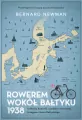 Rowerem wokół Bałtyku 1938 - tantis.pl
