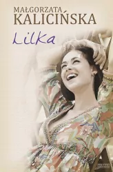 Lilka. Audiobook