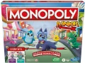 Monopoly Junior. Discovery Edition - tantis.pl