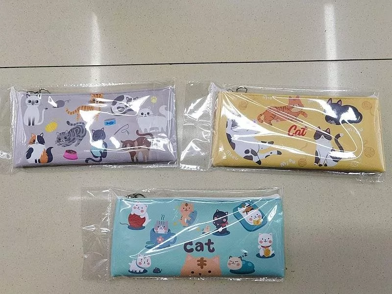 Piórnik MIX - tantis.pl