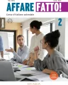 Affare fatto! 2. Podręcznik + online - tantis.pl