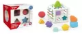 Klocki i sorter 11szt - tantis.pl