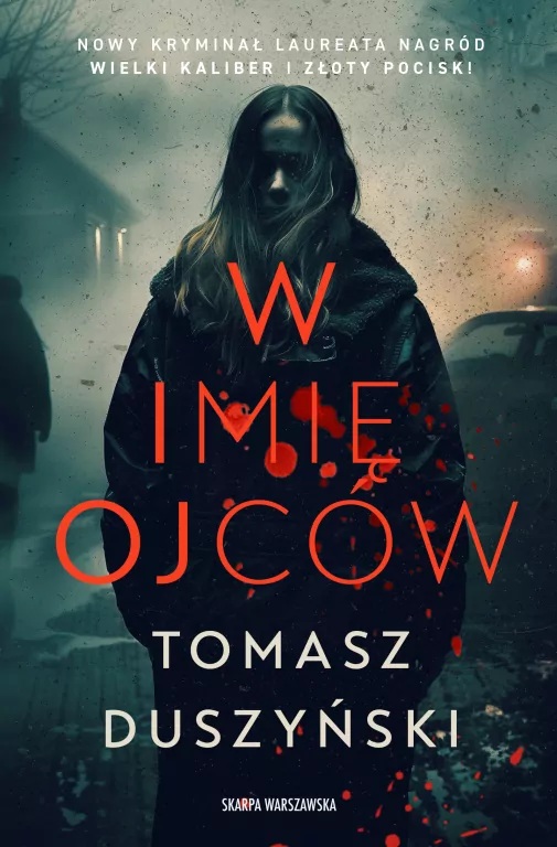 W imię ojców - tantis.pl