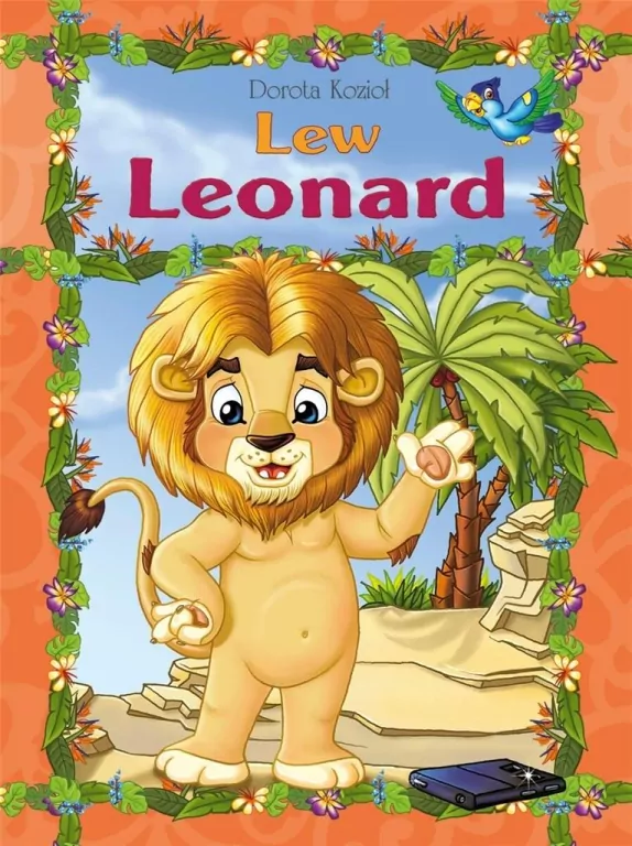 Lew Leonard - tantis.pl