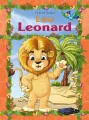 Lew Leonard - tantis.pl