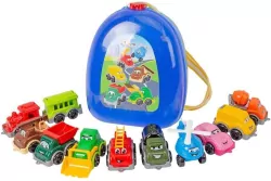 Zestaw mini transport