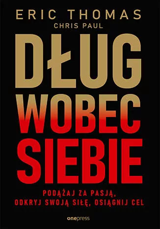 Dług wobec siebie - tantis.pl