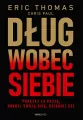 Dług wobec siebie - tantis.pl