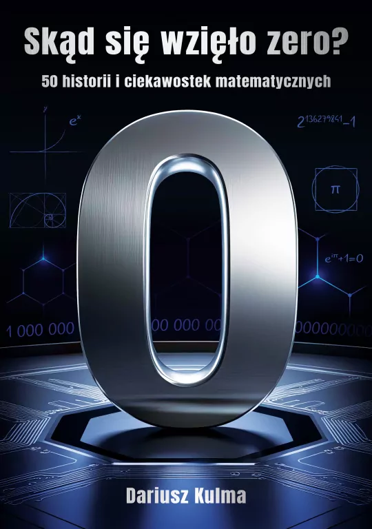 Skąd się wzięło zero? - tantis.pl
