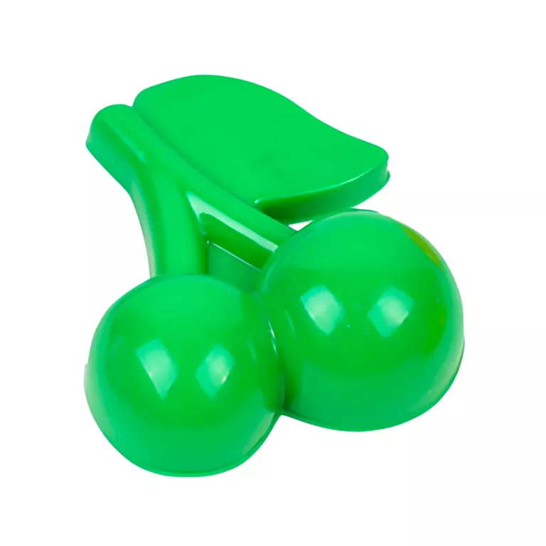 Owoce. Foremki do piasku - tantis.pl