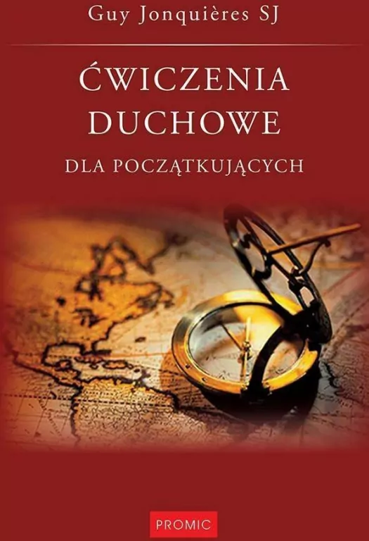 Ćwiczenia duchowe dla początkujących - tantis.pl
