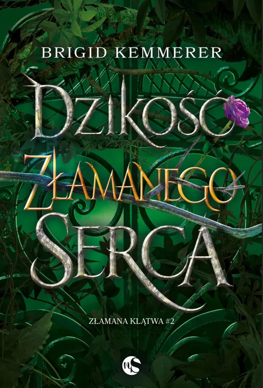 Dzikość złamanego serca wyd. 2 - tantis.pl