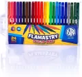 Flamastry. 24 kolory - tantis.pl