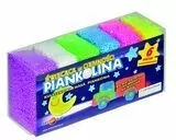 Piankolina świecąca w ciemności. 6 kostek - tantis.pl